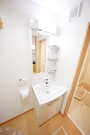 サンレジデンス東中野の物件内観写真